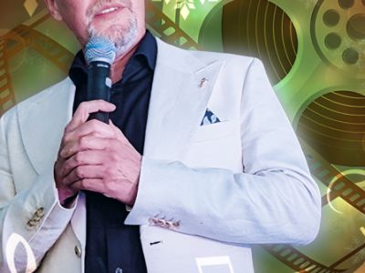 Новогодние мелодии и киношлягеры