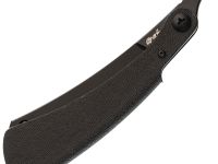 Нож Barmaley Knives Арахна, сталь VG-10, рукоять кайдекс, черный