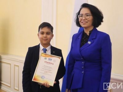 Минтруд Якутии огласил имена победителей конкурса детских рисунков «Охрана труда глазами детей»