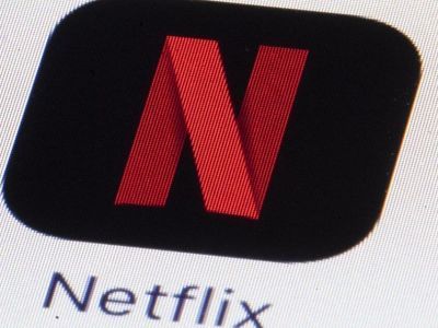 Netflix прекратил работу над российскими кинопроектами