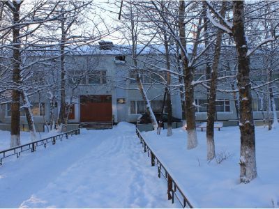 Дом культуры Раздольненского сельского поселения