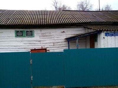 Ново-Аккулаевский филиал