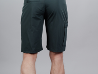 Шорты Nordski Travel Dark Mint