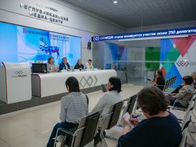 За звание победителя главных Игр оленеводов будут бороться 11 команд