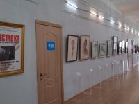 Картинная галерея им. Наума Матвеевича Засимова