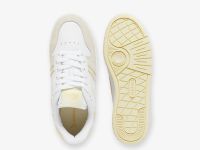 Женские кеды Lacoste T-CLIP PLAT 125 1 SFA