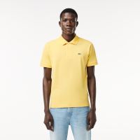 Мужское поло Lacoste L1212 классического кроя