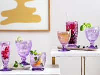 Villeroy & Boch Бокал для белого вина 0,125 л Lavender Boston Villeroy & Boch