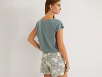 Пижама Тень дождя/Rain Shadow