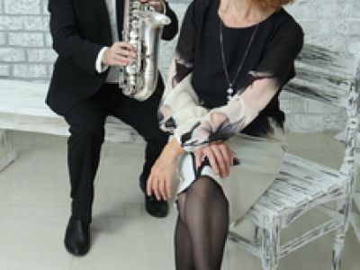 Рождественский фестиваль органной музыки. Орган и саксофон: классика в оттенках джаза