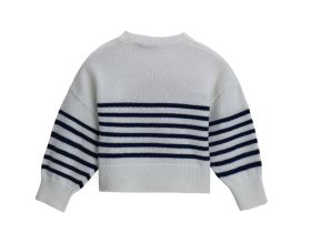 Свитер для маленькой девочки