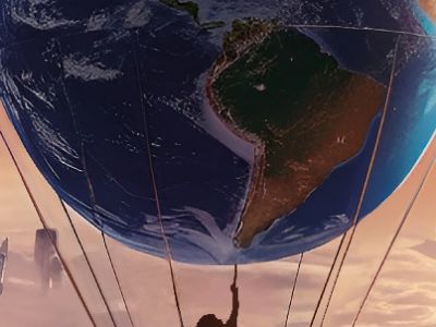 Мечтайка и его друзья