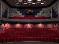 Кинотеатр «Аврора»