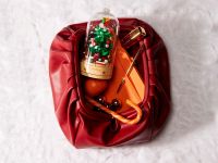 LK002 Конструктор Музыкальная шкатулка: Подарки под ёлкой