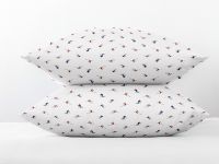 Комплект наволочек Skiers