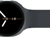 Умные часы Samsung Galaxy Watch 8 40mm LTE (Graphite)