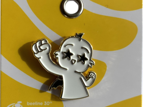 Значок «Дракон Юнг»