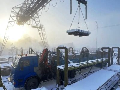 В ГУП «ЖКХ РС(Я)» начата подготовка к плановой ремонтной кампании 2026 года