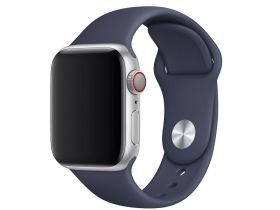 Ремешок Apple для Watch 45mm Sport Band Midnight