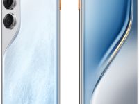 Смартфон TECNO Camon 40 Pro 5G 12/256 ГБ Белый