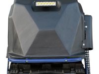 Мотобуксировщик БАРС Следопыт FS. RS 18 л.с.