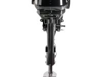 2х-тактный лодочный мотор NISSAN MARINE NM 9.8 B S