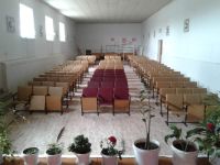 Новодемкинский сельский дом культуры