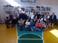 Маркинский центральный дом культуры