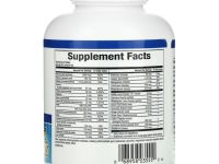 Natural Factors, WellBetX Complete Multi, 120 таблеток