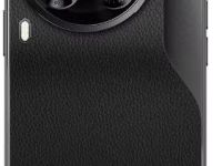 Смартфон TECNO Camon 30 Premier 5G 12/512GB Lava Black