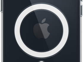 Чехол-накладка Apple