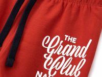 Брюки для маленького мальчика