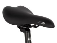 Горный велосипед Stinger Element 26, год 2025, цвет Зеленый, ростовка 14