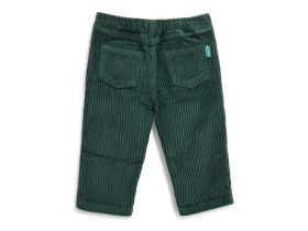 Брюки для маленького мальчика