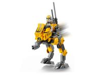 Star Wars 75431 Конструктор Боевой набор клонов 327-го звездного корпуса