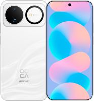 Смартфон HUAWEI nova 16s 12/256 ГБ Белый