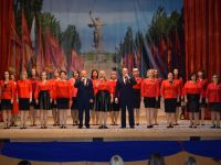 Центр культуры Черноярского района