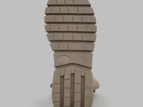 Ботинки женские