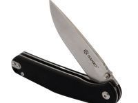 Складной нож Ganzo G6804-BK, черный