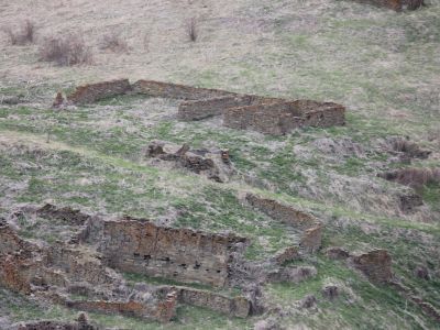 Кербечский историко­-архитектурный комплекс