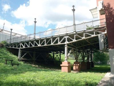 Дебаркадер