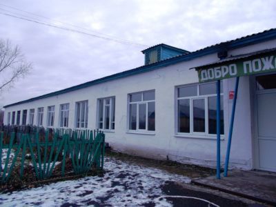 Александровский дом культуры