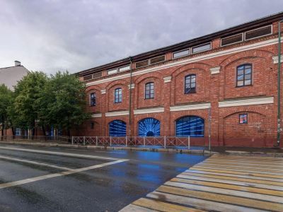 Центр современной культуры «Смена»