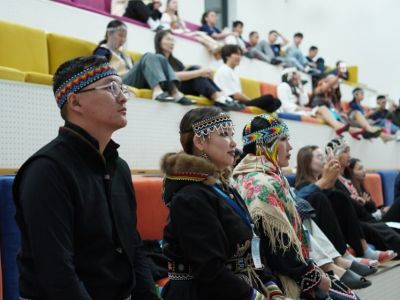 Как АЛРОСА поддерживает коренные малочисленные народы Севера в Якутии