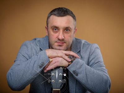 Игорь Кибирев, г. Екатеринбург, 05.11.2026