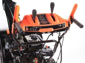 Снегоуборщик PATRIOT Pro 658 E