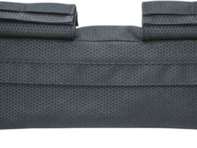 Велосумка на раму Topeak MidLoader 6.0 (черный)