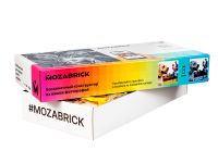 Конструктор MOZABRICK. Набор L