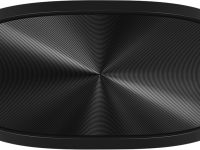 Умный медиаплеер Xiaomi Smart TV Stick 4K Black