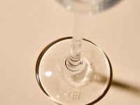 Бокал Легкая волна/Light waveдля шампанского